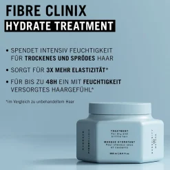 Schwarzkopf Fibre Clinix Hydrate Treatment 250 ml