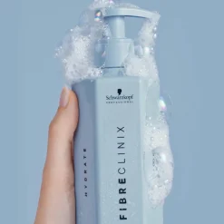 Schwarzkopf Fibre Clinix Hydrate Shampoo 300 ml