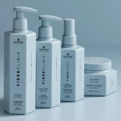 Schwarzkopf Fibre Clinix Hydrate Shampoo 300 ml