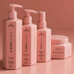 Schwarzkopf Fibre Clinix Fortify Treatment 250 ml