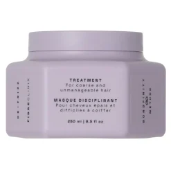 Schwarzkopf Fibre Clinix De-Frizz Treatment 250 ml