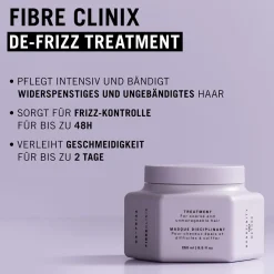 Schwarzkopf Fibre Clinix De-Frizz Treatment 250 ml