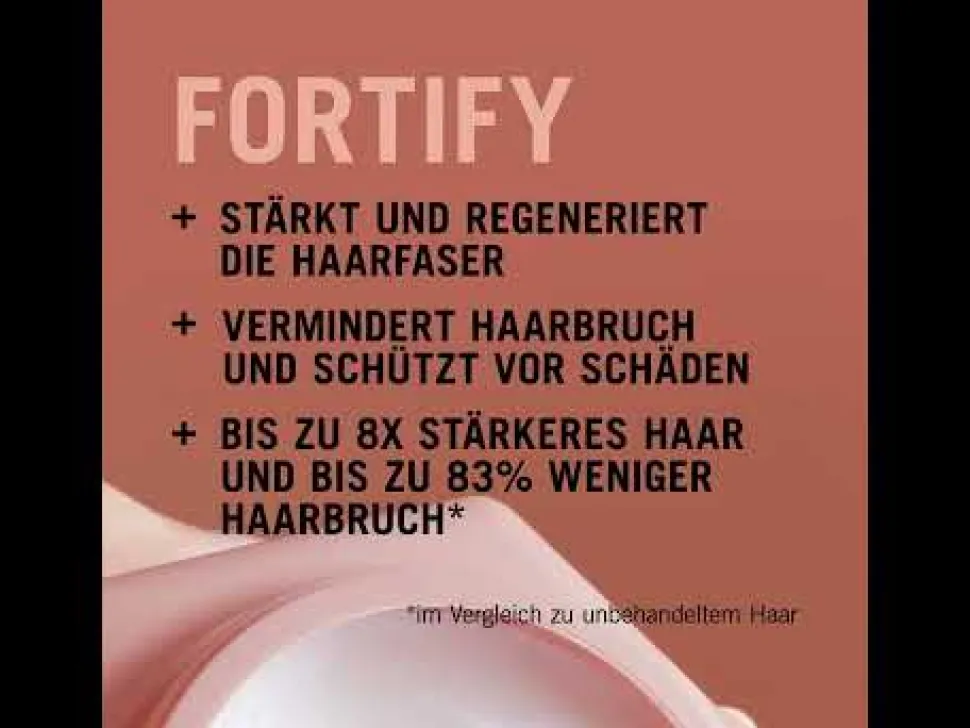 Schwarzkopf Fibre Clinix Bondfinity Light Oil 100 ml