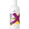 Schwarzkopf Goodbye Yellow Shampoo 300 ml