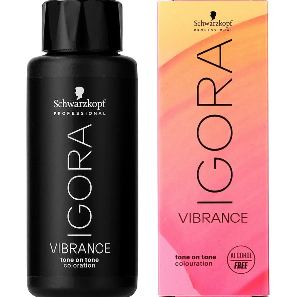 Schwarzkopf Igora Vibrance 10-5 Ultrablond Gold 60 ml