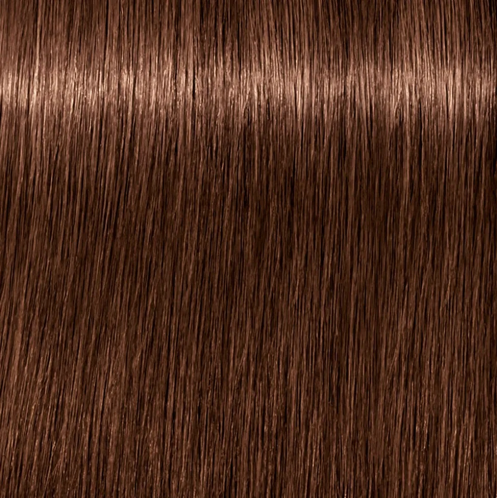 Schwarzkopf Igora Vibrance 6-68 Dunkelblond Schoko Rot 60 ml