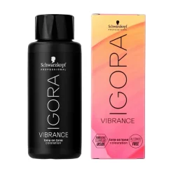 Schwarzkopf Igora Vibrance 9,5-9 Violett Pastell 60 ml