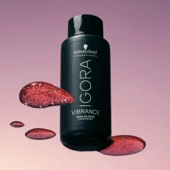 Schwarzkopf Igora Vibrance 8-00 Hellblond Natur Extra 60 ml