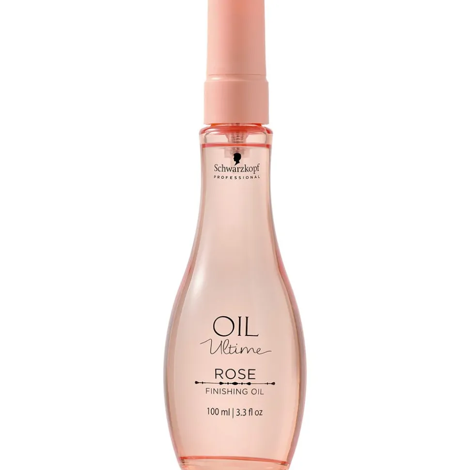 Schwarzkopf Oil Ultime Rose Finishing Oil 100 ml