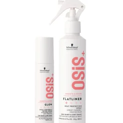 Schwarzkopf OSiS GESCHMEIDIGKEIT & GLANZ Bundle