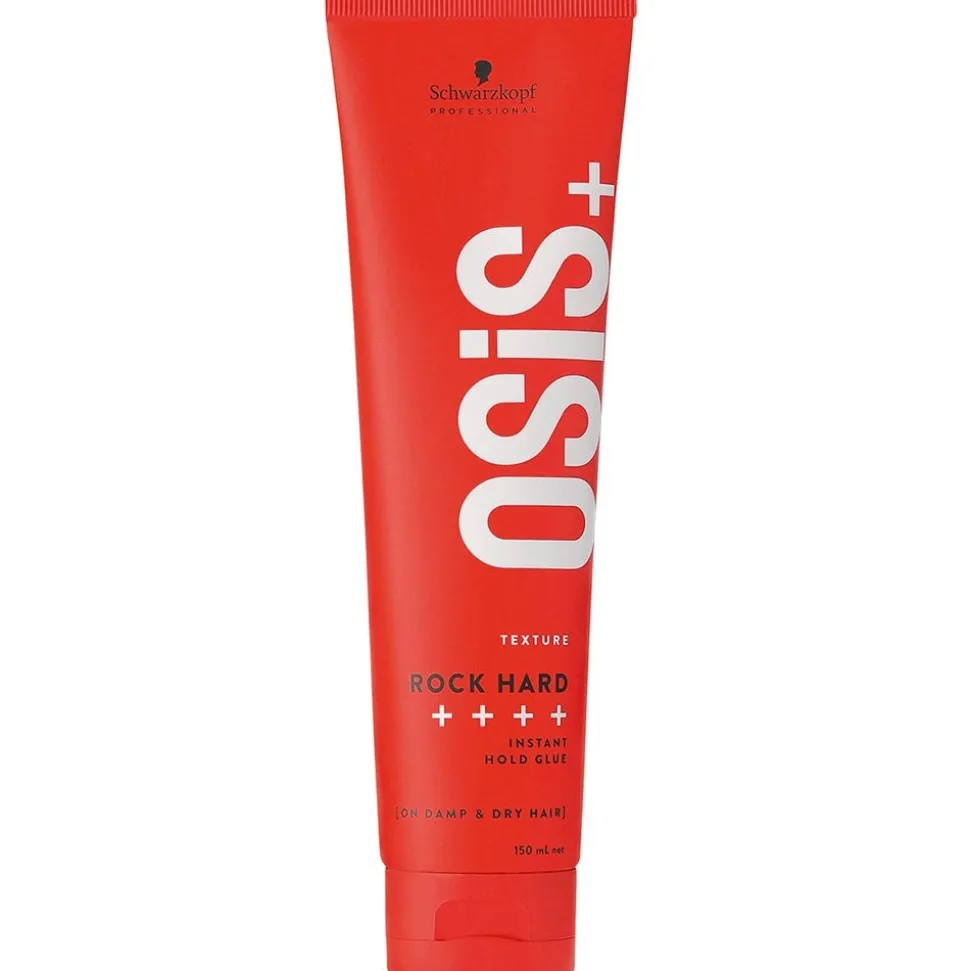 Schwarzkopf OSiS Rock Hard 150 ml