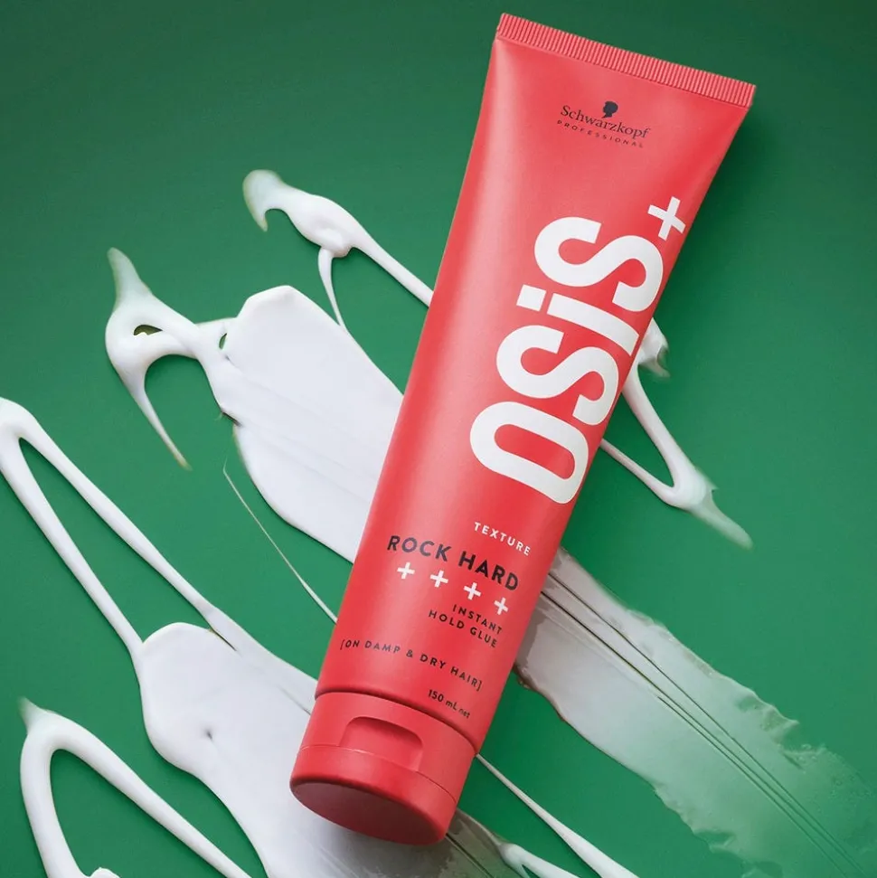 Schwarzkopf OSiS Rock Hard 150 ml