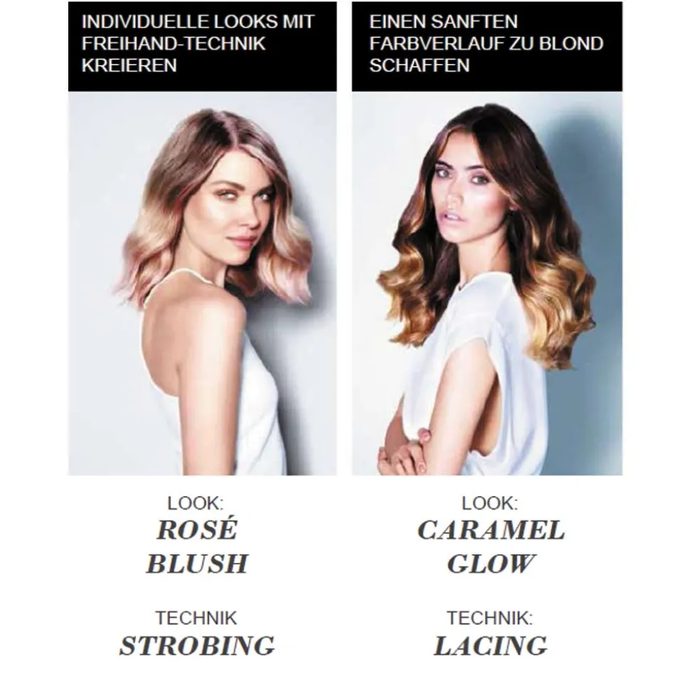 Schwarzkopf Professional Blondme Premium Entwickler 6%/20 Vol 1000 ml