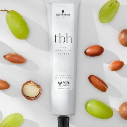 Schwarzkopf Professional True Beautiful Honest 6-04N 60 ml