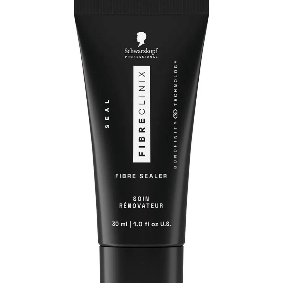 Schwarzkopf Professional Fibre Clinix Bondfinity Fibre Sealer 30 ml