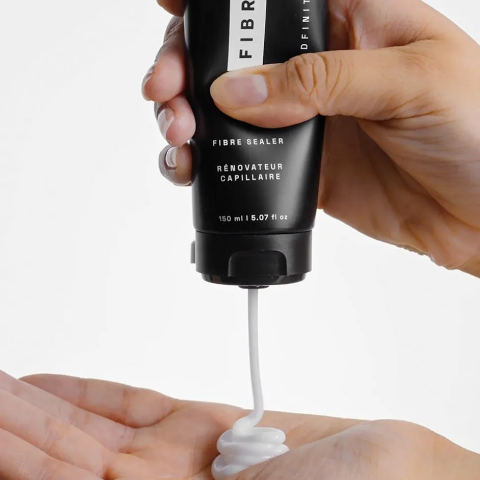 Schwarzkopf Professional Fibre Clinix Bondfinity Fibre Sealer 30 ml