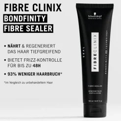 Schwarzkopf Professional Fibre Clinix Bondfinity Fibre Sealer 30 ml