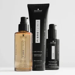 Schwarzkopf Professional Fibre Clinix Bondfinity Fibre Sealer 30 ml