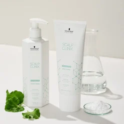 Schwarzkopf Scalp Clinix Soothing Treatment 200 ml