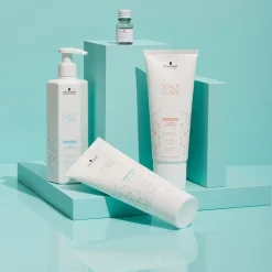 Schwarzkopf Scalp Clinix Soothing Treatment 200 ml