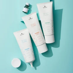 Schwarzkopf Scalp Clinix Oil Control Treatment 200 ml