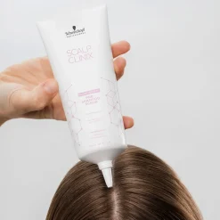 Schwarzkopf Scalp Clinix Pre-Shampoo Scrub 200 ml