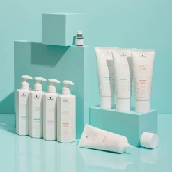 Schwarzkopf Scalp Clinix Pre-Shampoo Scrub 200 ml