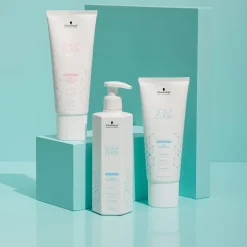 Schwarzkopf Scalp Clinix Oil Control Shampoo 300 ml