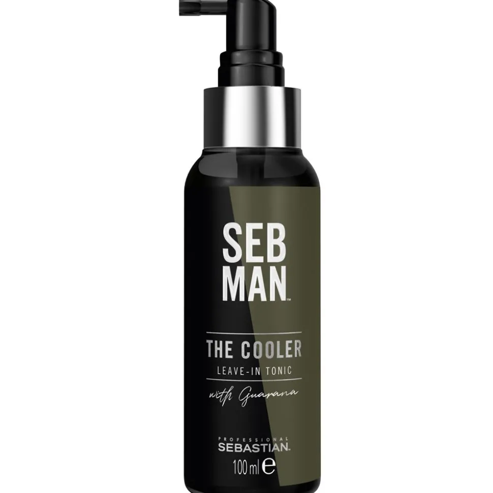 SEB MAN The Cooler Tonic 100 ml