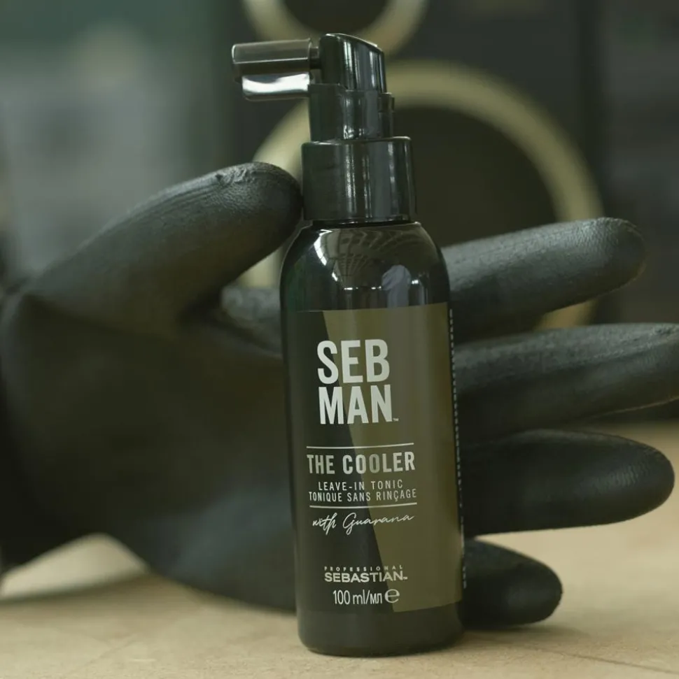SEB MAN The Cooler Tonic 100 ml