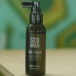 SEB MAN The Cooler Tonic 100 ml