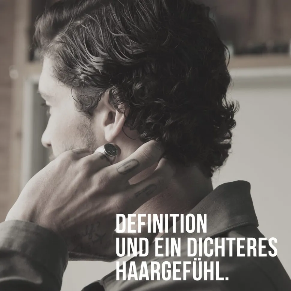 SEB MAN The Cooler Tonic 100 ml