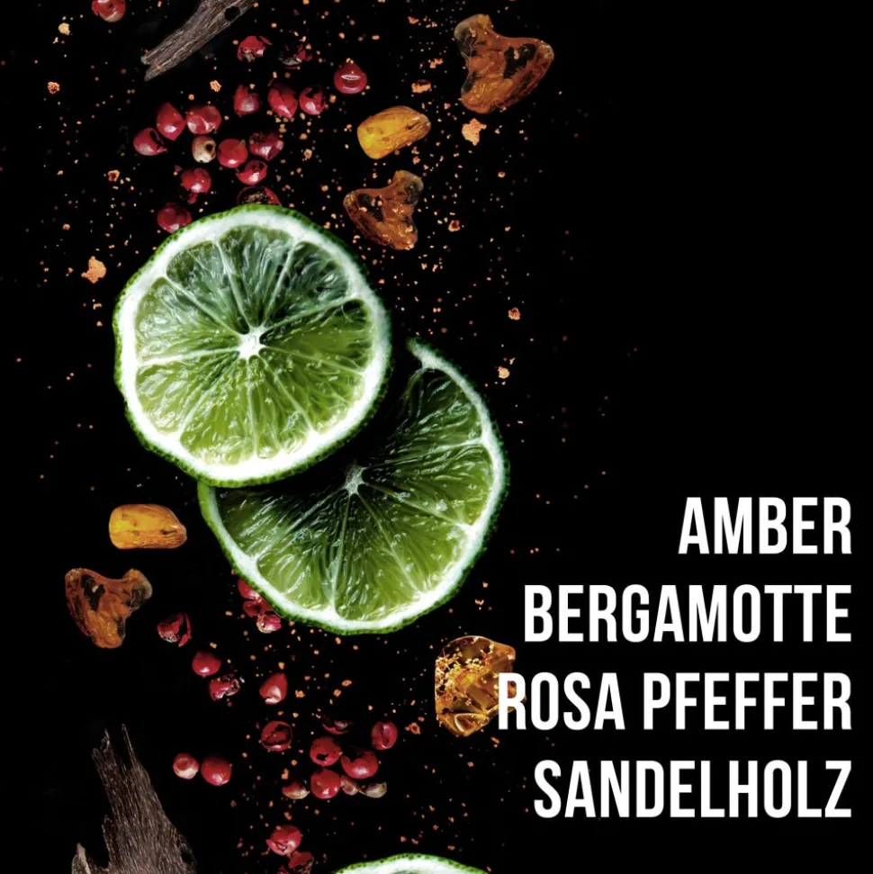 SEB MAN The Cooler Tonic 100 ml