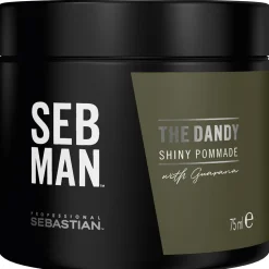 SEB MAN The Dandy Pomade 75 ml