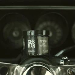 SEB MAN The Dandy Pomade 75 ml