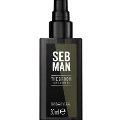 SEB MAN The Groom Oil 30 ml