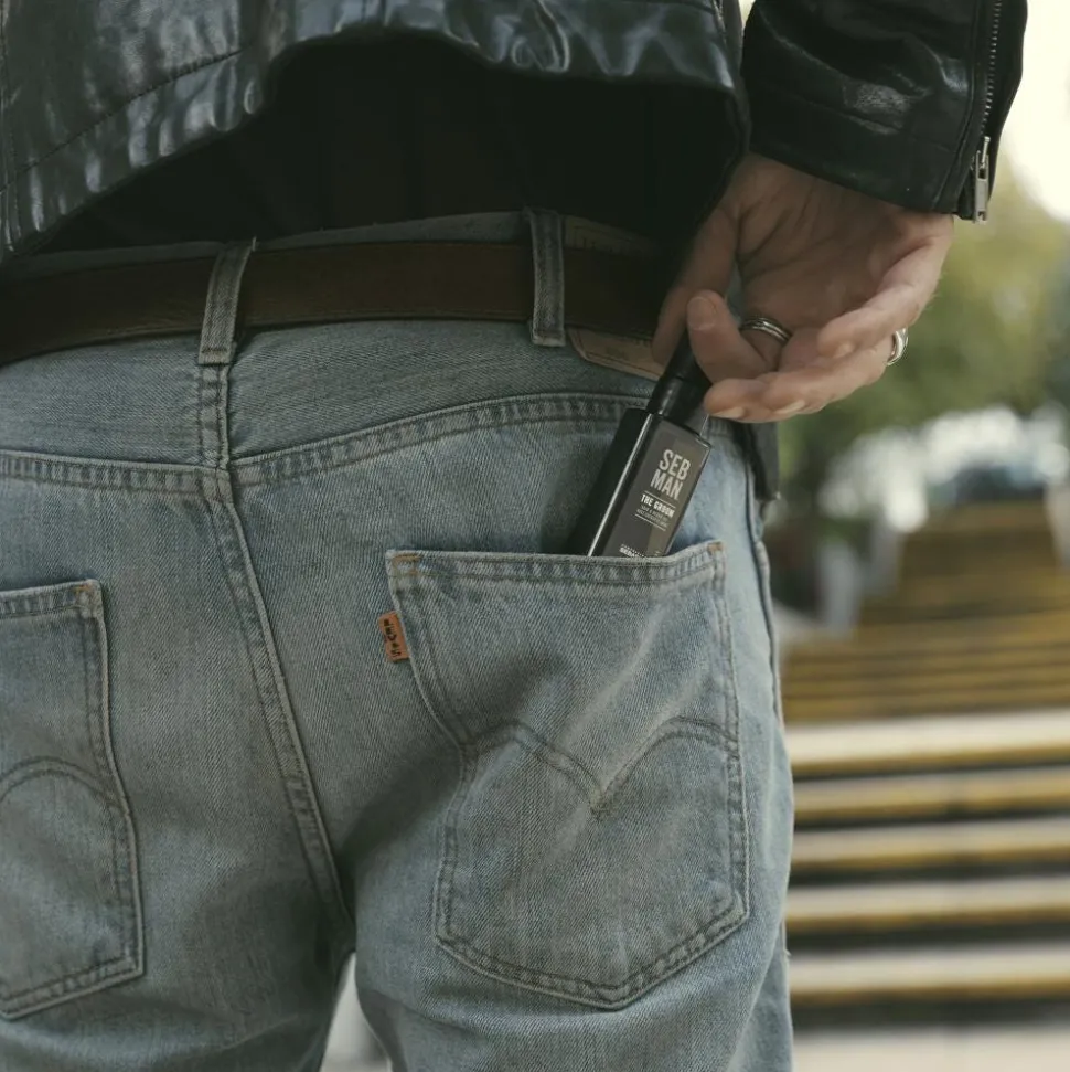 SEB MAN The Groom Oil 30 ml