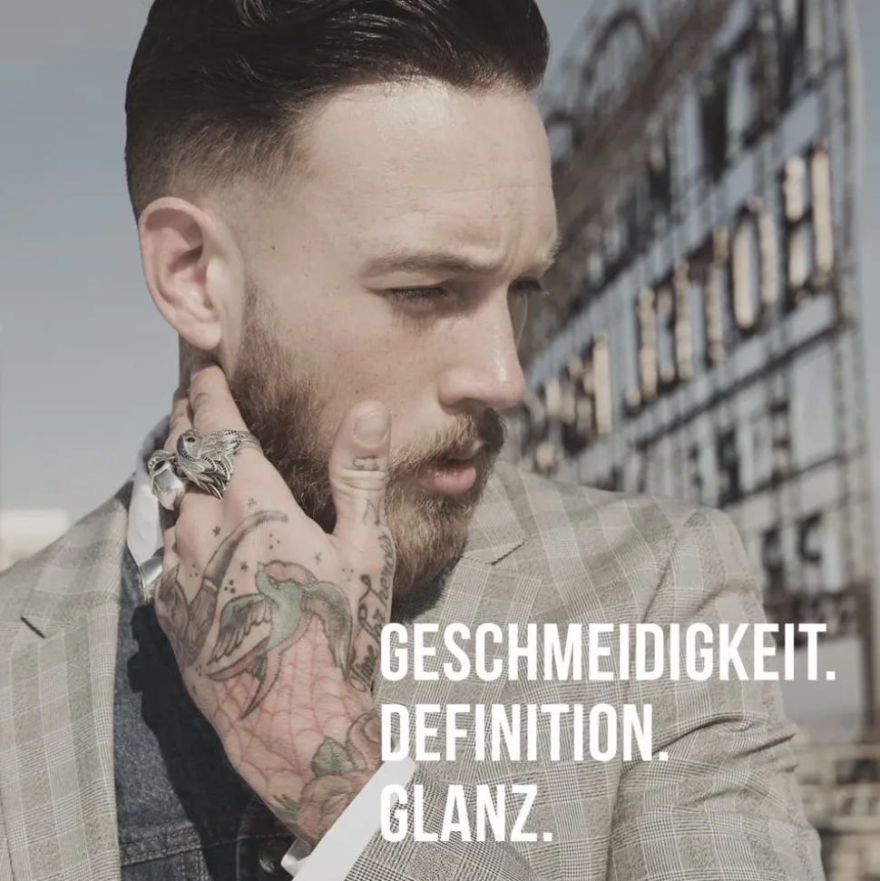 SEB MAN The Groom Oil 30 ml