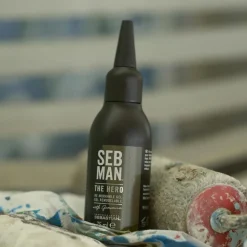 SEB MAN The Hero Gel 75 ml