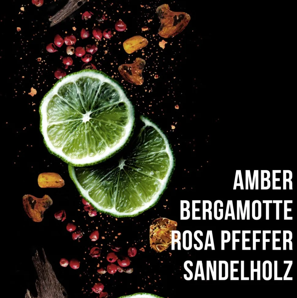 SEB MAN The Multitasker 3in1 Hair, Beard & Body Wash 50 ml