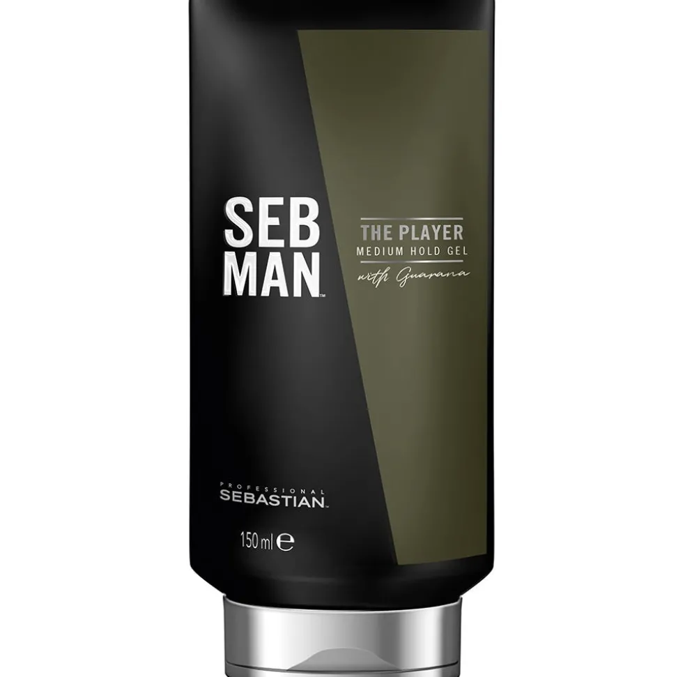 SEB MAN The Player Gel 150 ml