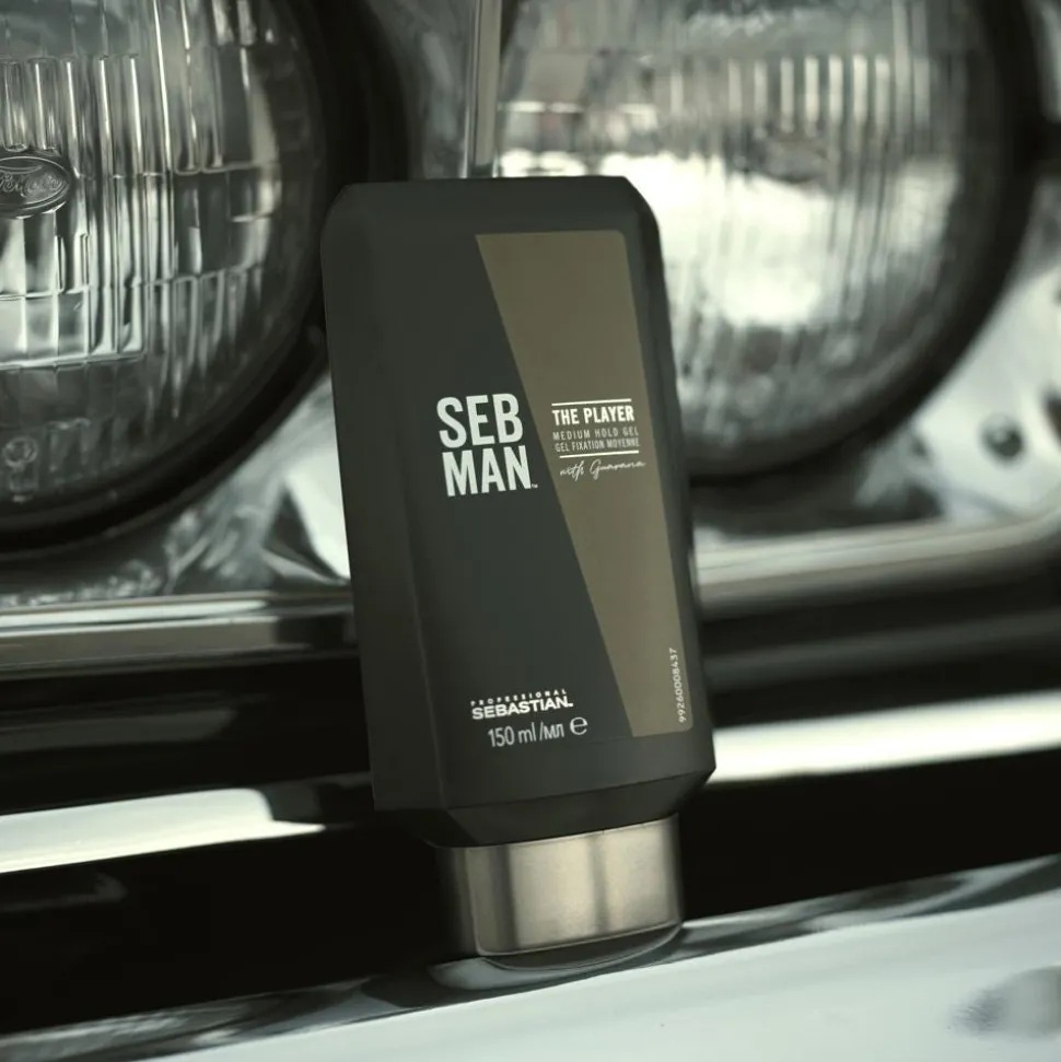 SEB MAN The Player Gel 150 ml