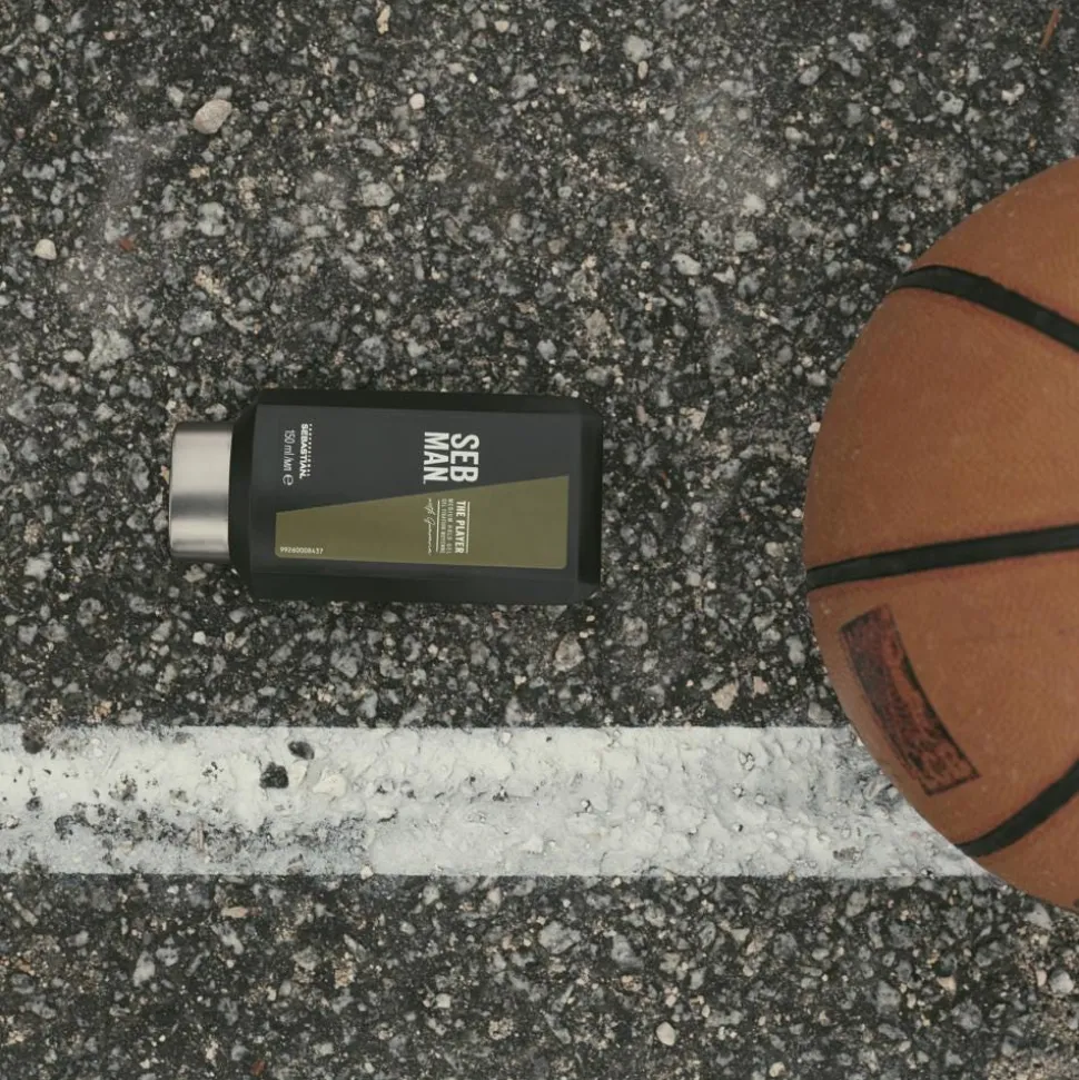 SEB MAN The Player Gel 150 ml