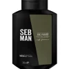 SEB MAN The Purist Shampoo 250 ml