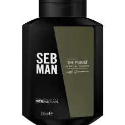 SEB MAN The Purist Shampoo 250 ml