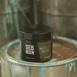SEB MAN The Sculptor Clay 75 ml