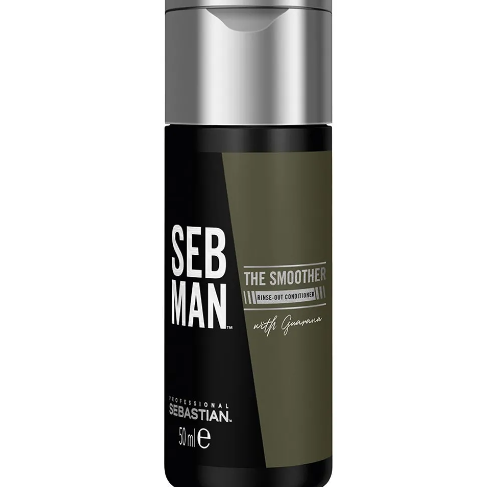 SEB MAN The Smoother Conditioner 50 ml