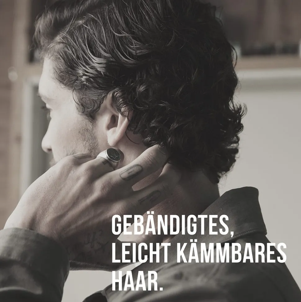 SEB MAN The Smoother Conditioner 50 ml