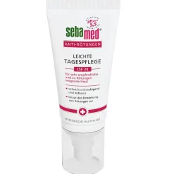 sebamed Anti Rötungen leichte Tagespflege 50 ml