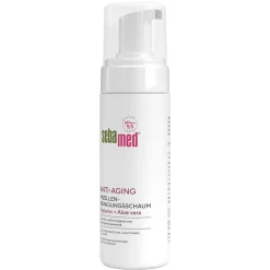 sebamed Anti-Aging Mizellen Reinigungsschaum 150 ml